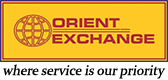 Orient Exchange